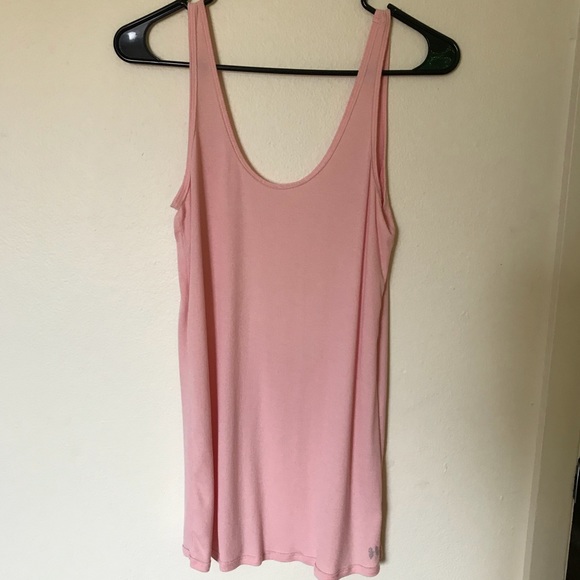 Victoria Secret low back tank size Small - Picture 3 of 5